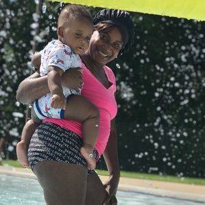 Meet your Posher, Nakisha